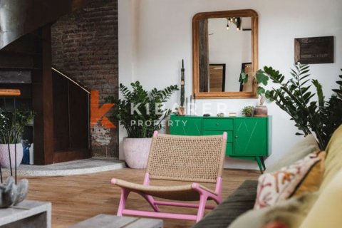 2 bedrooms Villa in Tibubeneng, Badung, Indonesia No. 12919 8