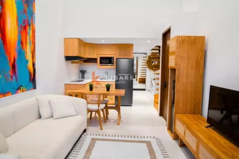 1 bedroom Villa in Canggu, Badung, Indonesia No. 12921 3
