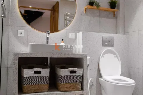 1 bedroom Villa in Canggu, Badung, Indonesia No. 12921 8