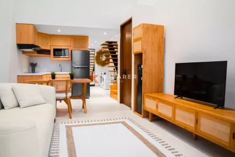 1 bedroom Villa in Canggu, Badung, Indonesia No. 12921 2