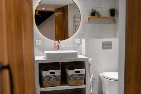 1 bedroom Villa in Canggu, Badung, Indonesia No. 12921 7