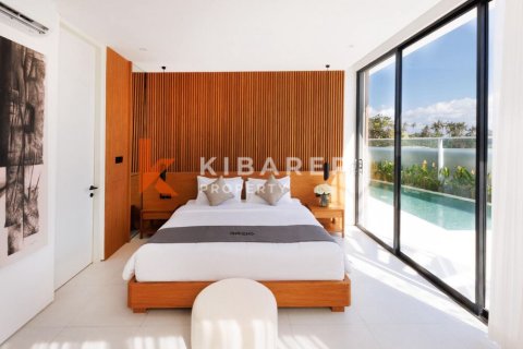 3 bedrooms Villa in Pererenan, Mengwi, Badung, Indonesia No. 12918 11