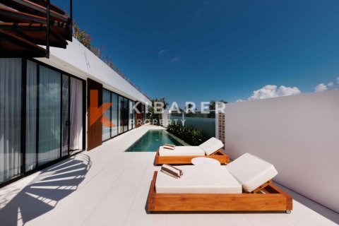 3 bedrooms Villa in Pererenan, Mengwi, Badung, Indonesia No. 12918