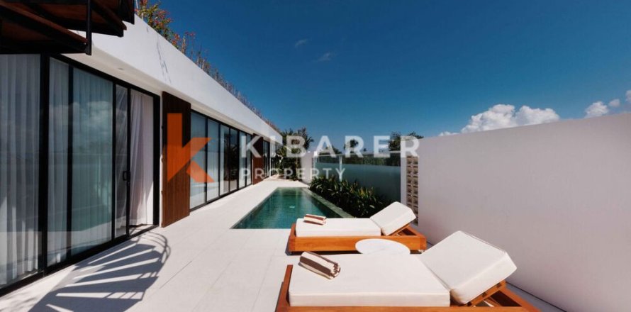 3 bedrooms Villa in Pererenan, Mengwi, Badung, Indonesia No. 12918