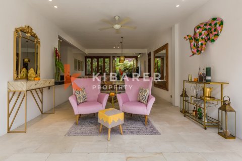 4 bedrooms Villa in Badung, Indonesia No. 12920 10
