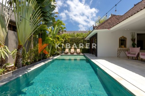 4 bedrooms Villa in Badung, Indonesia No. 12920 3