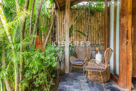 4 bedrooms Villa in Badung, Indonesia No. 12920 14