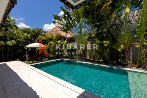 4 bedrooms Villa in Badung, Indonesia No. 12920 4