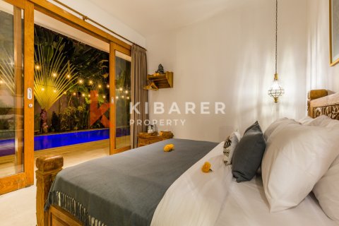 4 bedrooms Villa in Badung, Indonesia No. 12920 23