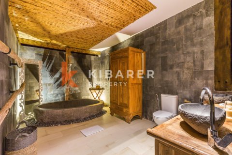 4 bedrooms Villa in Badung, Indonesia No. 12920 24