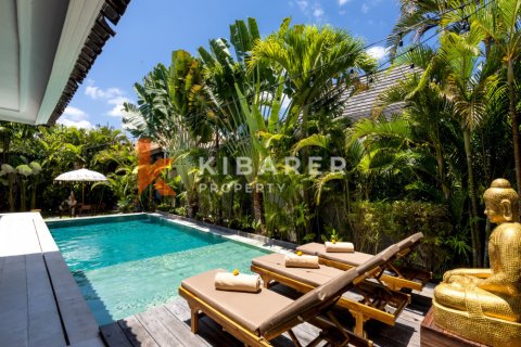 4 bedrooms Villa in Badung, Indonesia No. 12920 2