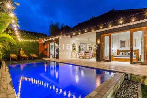 4 bedrooms Villa in Badung, Indonesia No. 12920 5