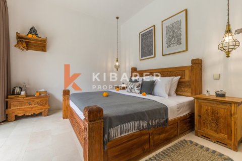 4 bedrooms Villa in Badung, Indonesia No. 12920 16