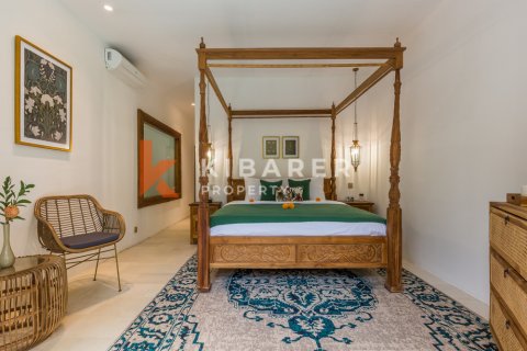4 bedrooms Villa in Badung, Indonesia No. 12920 20