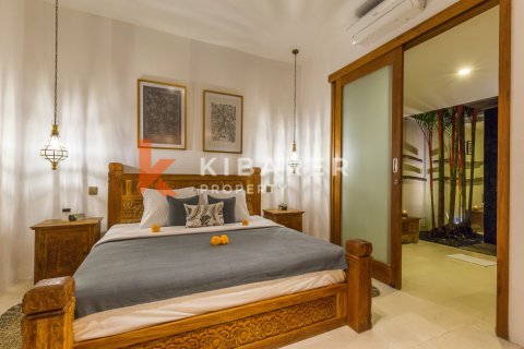 4 bedrooms Villa in Badung, Indonesia No. 12920 22