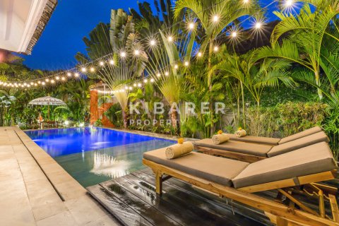 4 bedrooms Villa in Badung, Indonesia No. 12920 6