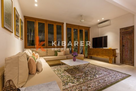 4 bedrooms Villa in Badung, Indonesia No. 12920 12