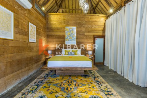 4 bedrooms Villa in Badung, Indonesia No. 12920 15