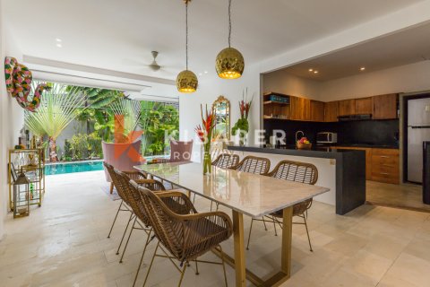 4 bedrooms Villa in Badung, Indonesia No. 12920 8