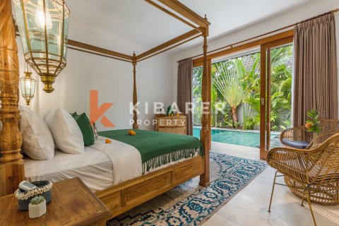 4 bedrooms Villa in Badung, Indonesia No. 12920 19