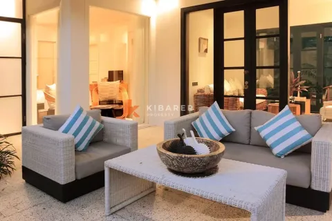 1 bedroom Villa in Badung, Indonesia No. 12707 11