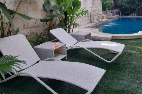 1 bedroom Villa in Badung, Indonesia No. 12707 3