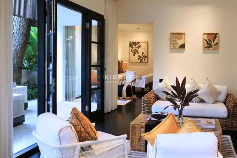 1 bedroom Villa in Badung, Indonesia No. 12707 12