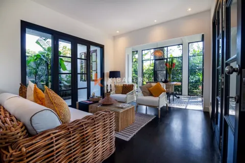 1 bedroom Villa in Badung, Indonesia No. 12707 2