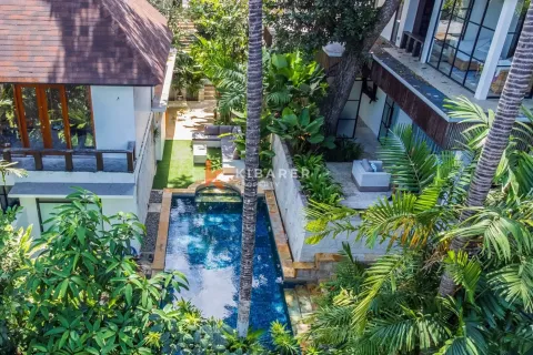 1 bedroom Villa in Badung, Indonesia No. 12707