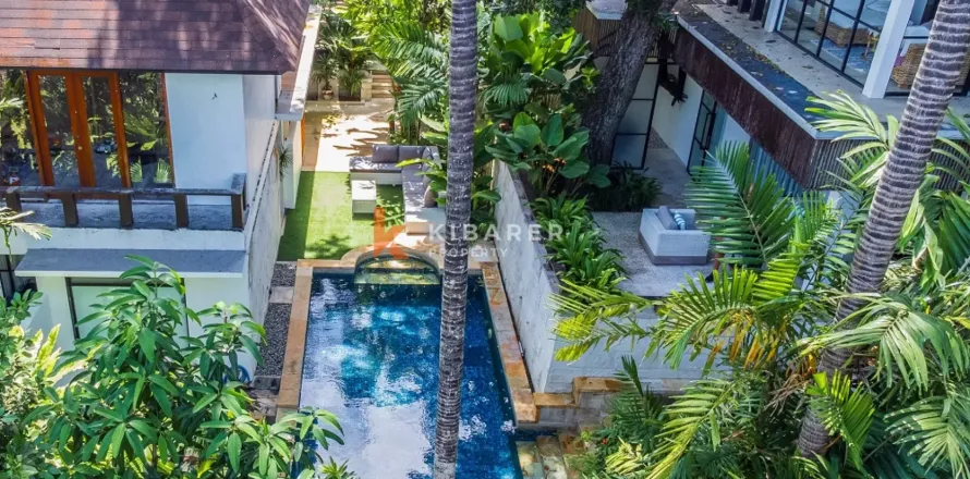 1 bedroom Villa in Badung, Indonesia No. 12707