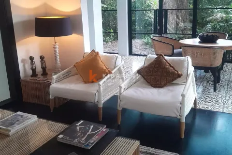 1 bedroom Villa in Badung, Indonesia No. 12707 10