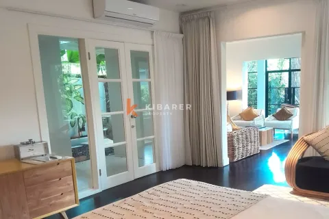 1 bedroom Villa in Badung, Indonesia No. 12707 9