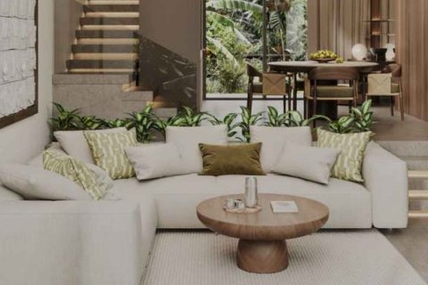 Вилла с 2 спальнями в UBUD DREAM, Убуд, Гианьяр, Индонезия № 9861 6