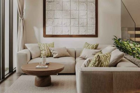 Вилла с 2 спальнями в UBUD DREAM, Убуд, Гианьяр, Индонезия № 9861 5