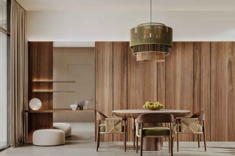 Вилла с 2 спальнями в UBUD DREAM, Убуд, Гианьяр, Индонезия № 9861