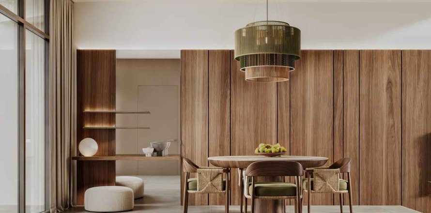 Вилла с 2 спальнями в UBUD DREAM, Убуд, Гианьяр, Индонезия № 9861