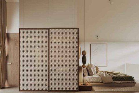 Вилла с 2 спальнями в UBUD DREAM, Убуд, Гианьяр, Индонезия № 9861 11