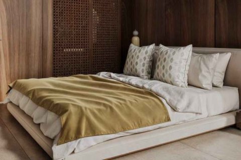 Вилла с 2 спальнями в UBUD DREAM, Убуд, Гианьяр, Индонезия № 9861 15