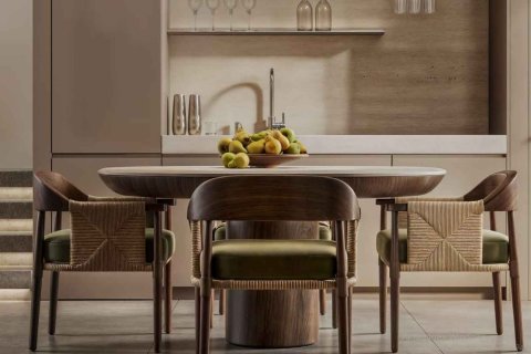 Вилла с 1 спальней в UBUD DREAM, Убуд, Гианьяр, Индонезия № 9860 7