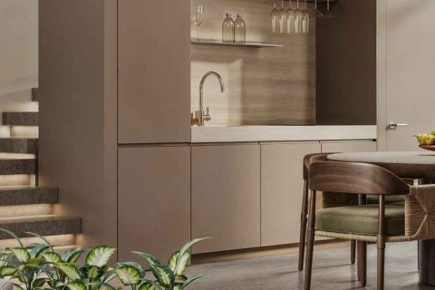 Вилла с 1 спальней в UBUD DREAM, Убуд, Гианьяр, Индонезия № 9860 6