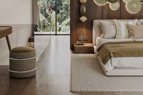 Вилла с 1 спальней в UBUD DREAM, Убуд, Гианьяр, Индонезия № 9860 11