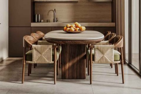 Вилла с 1 спальней в UBUD DREAM, Убуд, Гианьяр, Индонезия № 9860 12