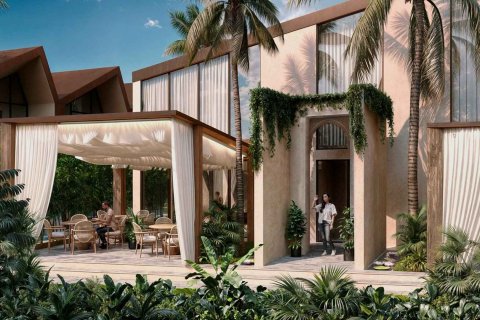 ЖК UBUD DREAM в Убуд, Гианьяр, Индонезия № 9859 3