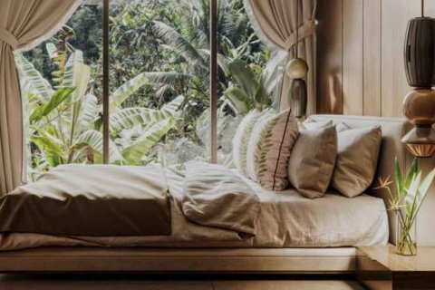 ЖК UBUD DREAM в Убуд, Гианьяр, Индонезия № 9859 7