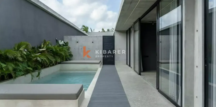 2 bedrooms Villa in Tabanan, Indonesia No. 12906