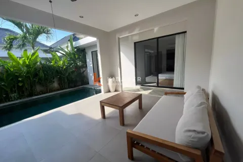 2 bedrooms Villa in Tabanan, Indonesia No. 12911 11