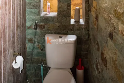 6 bedrooms Villa in South Kuta, Badung, Indonesia No. 12907 19