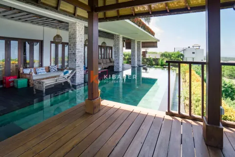 6 bedrooms Villa in South Kuta, Badung, Indonesia No. 12907 2