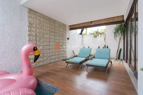 2 bedrooms Villa in Seminyak, Badung, Indonesia No. 12910 4