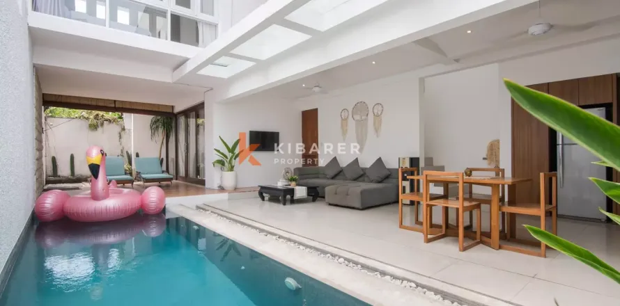 2 bedrooms Villa in Seminyak, Badung, Indonesia No. 12910